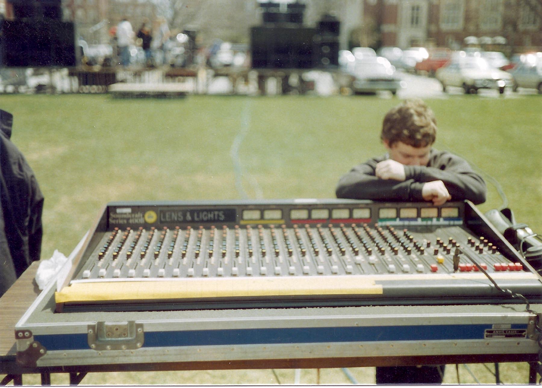 LNL historical photo 10