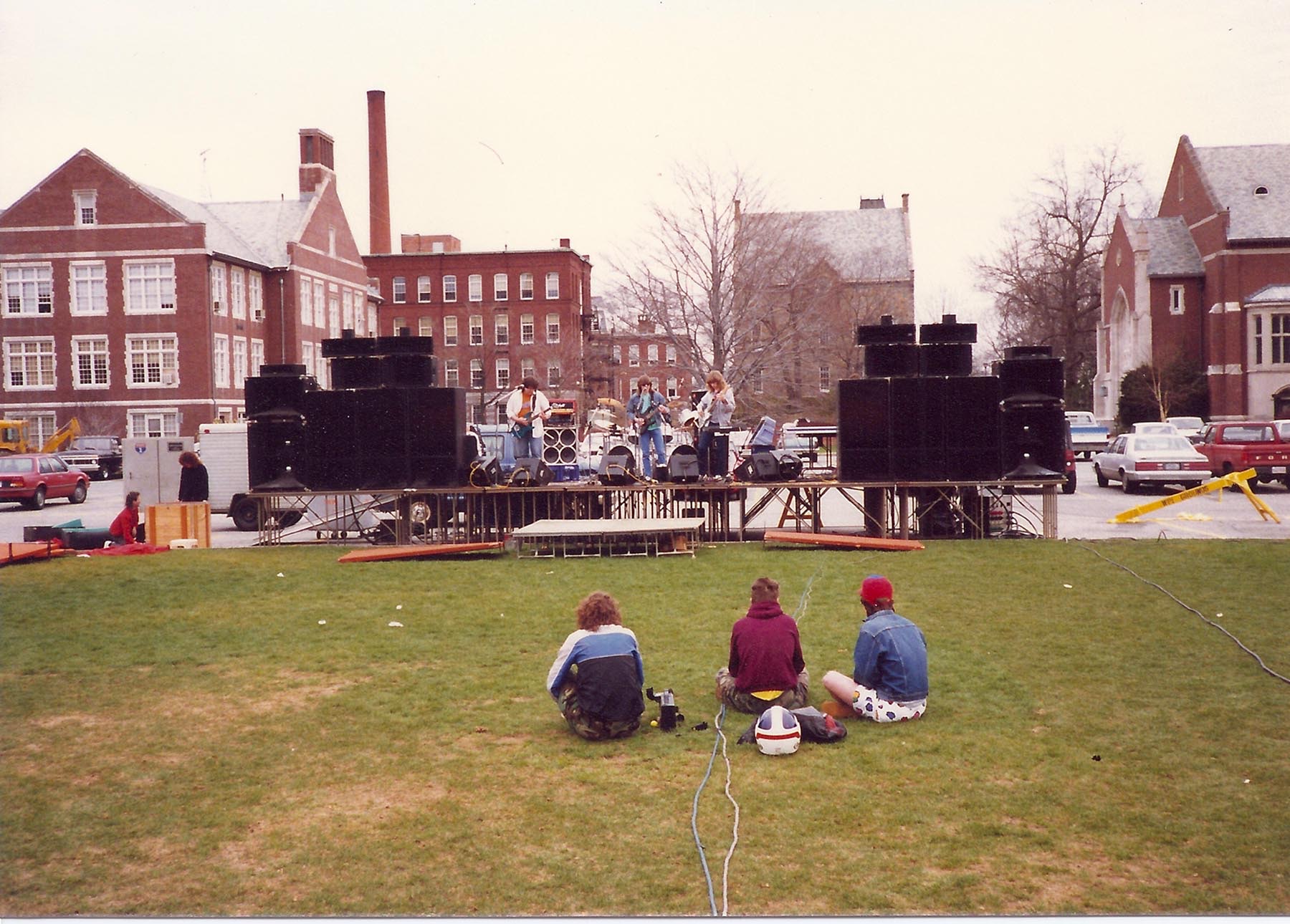 LNL historical photo 13