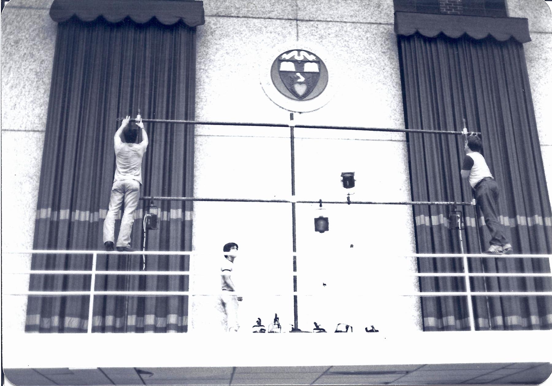 LNL historical photo 17