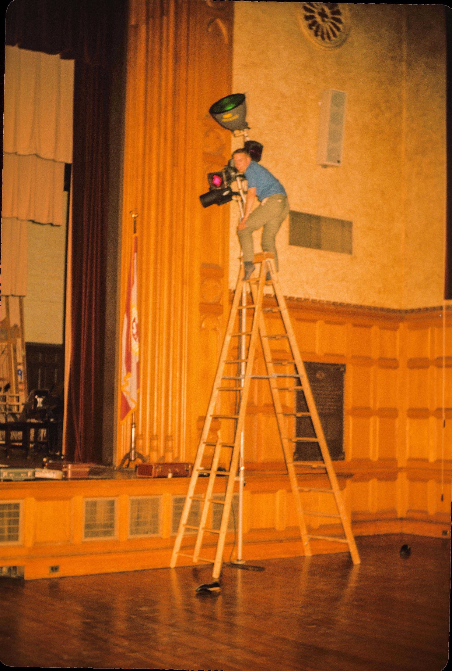 LNL historical photo 31