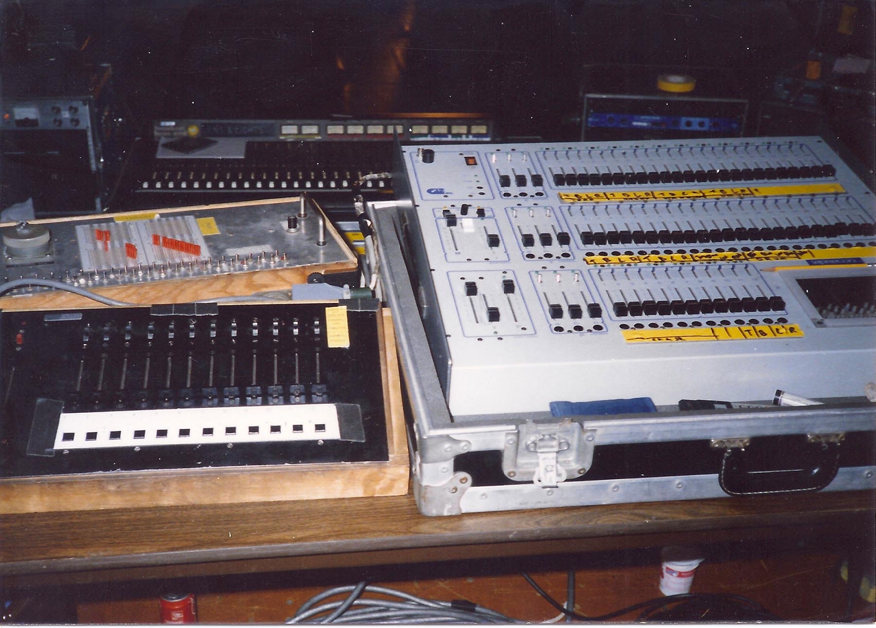 LNL historical photo 4