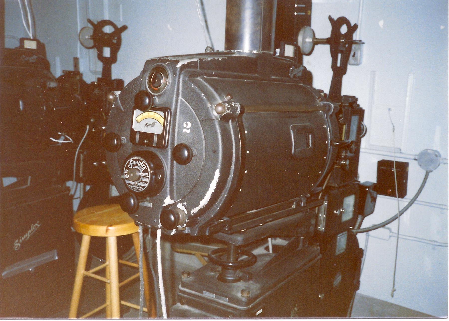 LNL historical photo 8