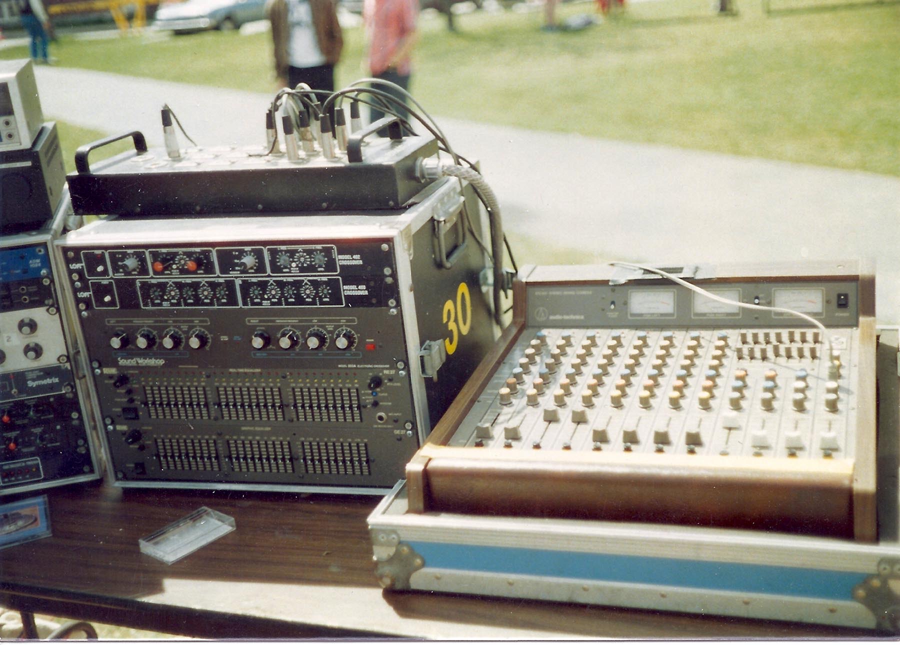 LNL historical photo 9