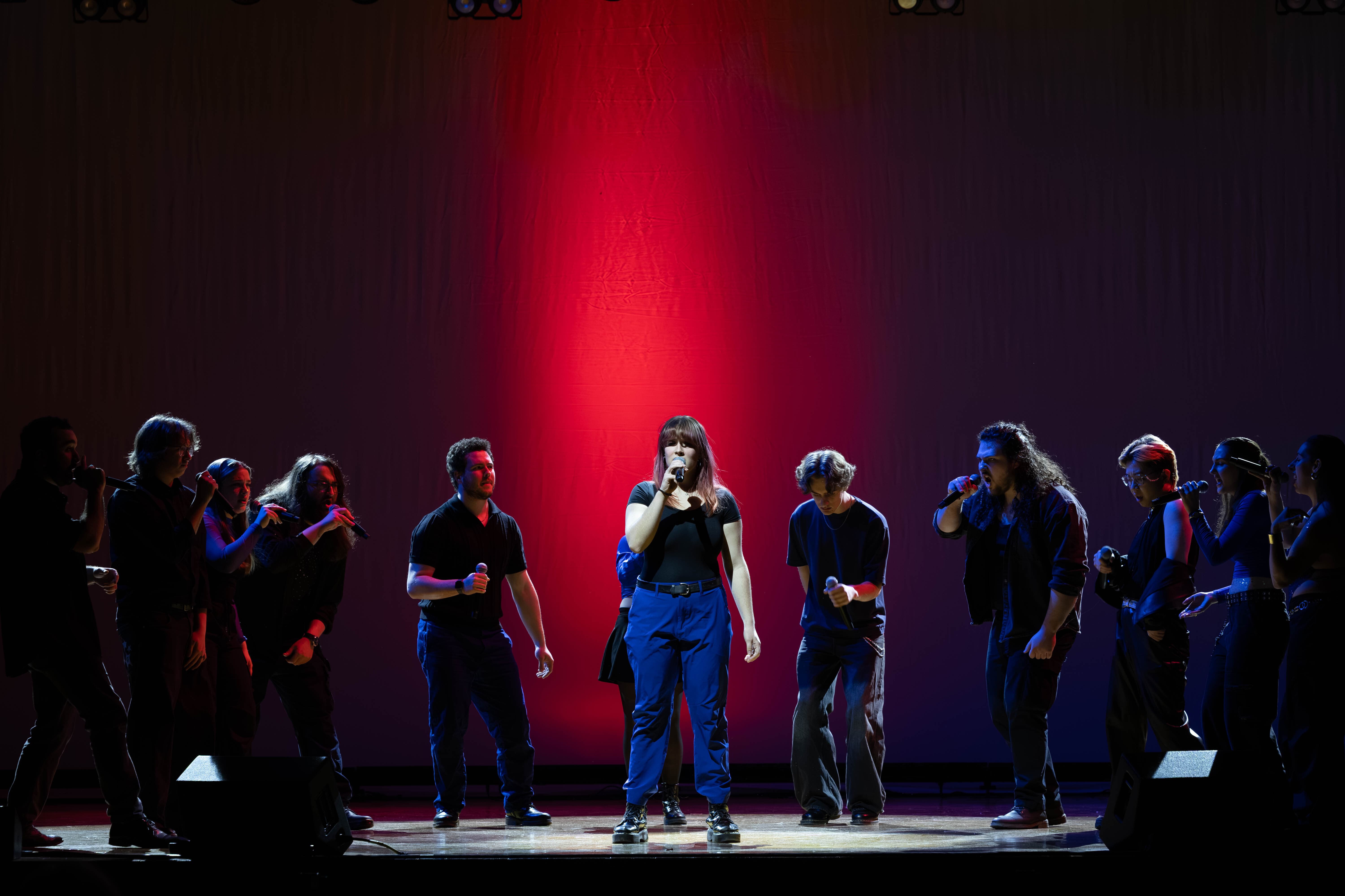A Capella Invitational
