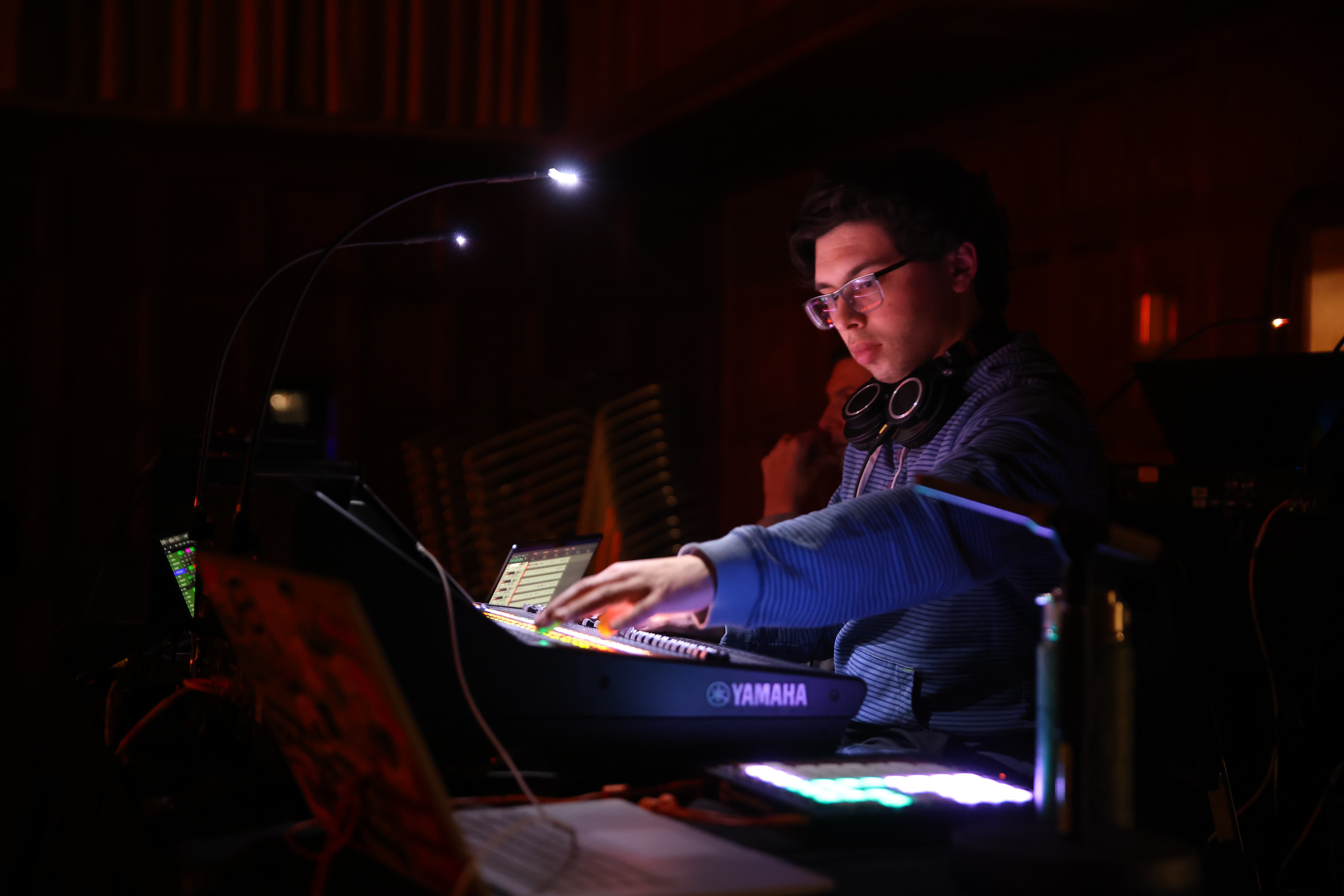 Audiophiles A Capella